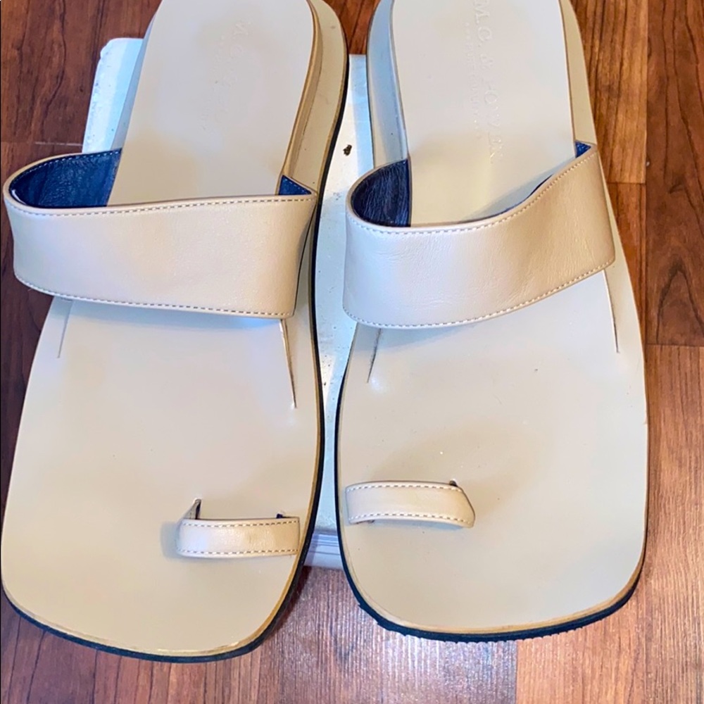 💐💐💕M.C.&POWER SANDALS 💐💐💕 - Picture 2 of 6